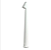 DUPLICADO - Abajur Ahu 54x400mm Led 5w Bivolt Pt Usina Imports - Imagem 1