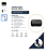 Controlador Basic Smartheat Temperatura Digital Tholz Tsc1534 - Imagem 3