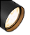 Spot Sobrepor Direct Light Spotled 7,6 watts Bivolt 34° 2700K IRC90 IP66 Ø60x160mm DL SP2 - Imagem 4