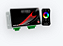 Central RGB Smart Link Compact Mont Serrat Conectividade com Alexa e Google home - Imagem 1