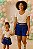 Kit Bermuda Mãe e Filha - Imagem 1