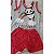 Pijama Infantil Regata Panda - Imagem 3