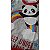 Pijama Infantil Regata Panda - Imagem 4