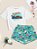 Pijama Adulto Masculino Hot Wheels - Imagem 1