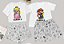 Kit Pijama Casal Play1 e Play2 - Imagem 1
