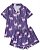 Pijama Feminino Americano Cisne - Imagem 2