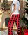 Pijama Feminino Natalino - Imagem 2