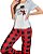 Pijama Feminino Natalino - Imagem 1