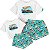 Kit Pijama Verão Pai e Filho Hot Weels 2 peças - Imagem 2