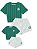 Kit Pijama Pai e Filho (a) Palmeiras - Imagem 2
