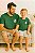 Kit Pijama Pai e Filho (a) Palmeiras - Imagem 1