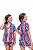 Pijama Americano Infantil Divertidamente - Imagem 4