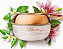 Creme Acetinado Hidratante Desodorante Corporal Lily Lumière 250g - Imagem 1