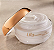Creme Acetinado Hidratante Desodorante Corporal Lily Lumière 250g - Imagem 2