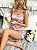 Baby Doll Feminino com Alcinha e Shorts - Imagem 1