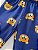 Pijama Infantil Americano de Cetim Bebê - Imagem 11