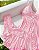 Camisola Feminino sexy com Renda e Tule - Imagem 6