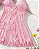 Camisola Feminino sexy com Renda e Tule - Imagem 7