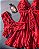 Camisola Feminino sexy com Renda e Tule - Imagem 2