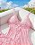 Camisola Feminino sexy com Renda e Tule - Imagem 8