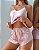 Baby Doll Feminino de Alcinha com Shorts - Imagem 6