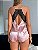 Baby Doll Feminino de Alcinha com Shorts - Imagem 2