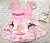 Vestido de Festa Infantil Bailarina - Imagem 1