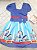 Vestido de Festa Infantil Show da Luna - Imagem 4