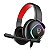 Headset Motospeed G750 (Preto) - Imagem 1