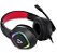 Headset Motospeed G750 (Preto) - Imagem 3