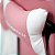 Cadeira Gamer Motospeed G1 (Rosa/Branca) - Imagem 8