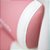 Cadeira Gamer Motospeed G1 (Rosa/Branca) - Imagem 5
