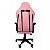 Cadeira Gamer Motospeed G1 (Rosa/Branca) - Imagem 2