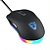 Mouse Gamer motospeed V60 (Preto) - Imagem 5