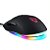 Mouse Gamer motospeed V60 (Preto) - Imagem 1