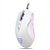 Mouse Gamer V70 (Branco) - Imagem 6