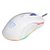 Mouse Gamer V70 (Branco) - Imagem 3