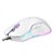 Mouse Gamer V70 (Branco) - Imagem 1
