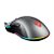 Mouse Gamer Motospeed V70 (Cinza) - Imagem 4