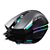 Mouse Gamer Motospeed V70 (Cinza) - Imagem 1