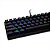 Teclado Mecânico Motospeed CK61 (Preto) - Imagem 3