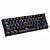 Teclado Mecânico Motospeed CK62 Bluethooth (Preto) - Imagem 1