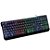 Teclado Motospeed K70 (Preto) - Imagem 2