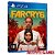 Far cry 6 - Ps4 - Imagem 1