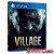 Resident Evil Village - Ps4 - Imagem 1