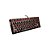 Teclado Mecânico Vulcan - Oex Game - Imagem 1