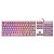 Teclado Prismatic (Pink) - Oex Game - Imagem 3