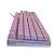 Teclado Prismatic (Pink) - Oex Game - Imagem 4