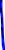 Mangueira de LED Redonda 3528 Azul 1 METRO - Imagem 5