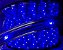 Mangueira de LED Redonda 3528 Azul o METRO - Imagem 2